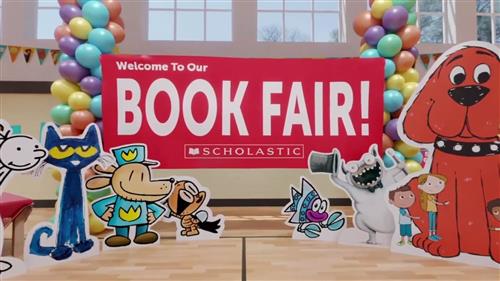 Book Fair 